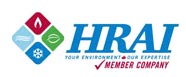 hrai logo